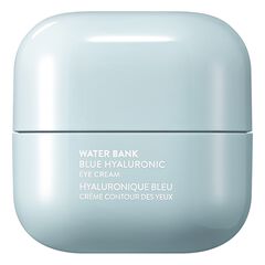 Water Bank Blue Hyaluronic Eye Cream, LANEIGE