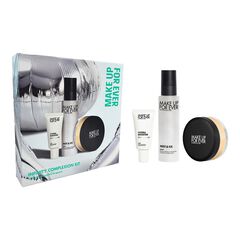 Infinity Complexion Kit, MAKE UP FOR EVER