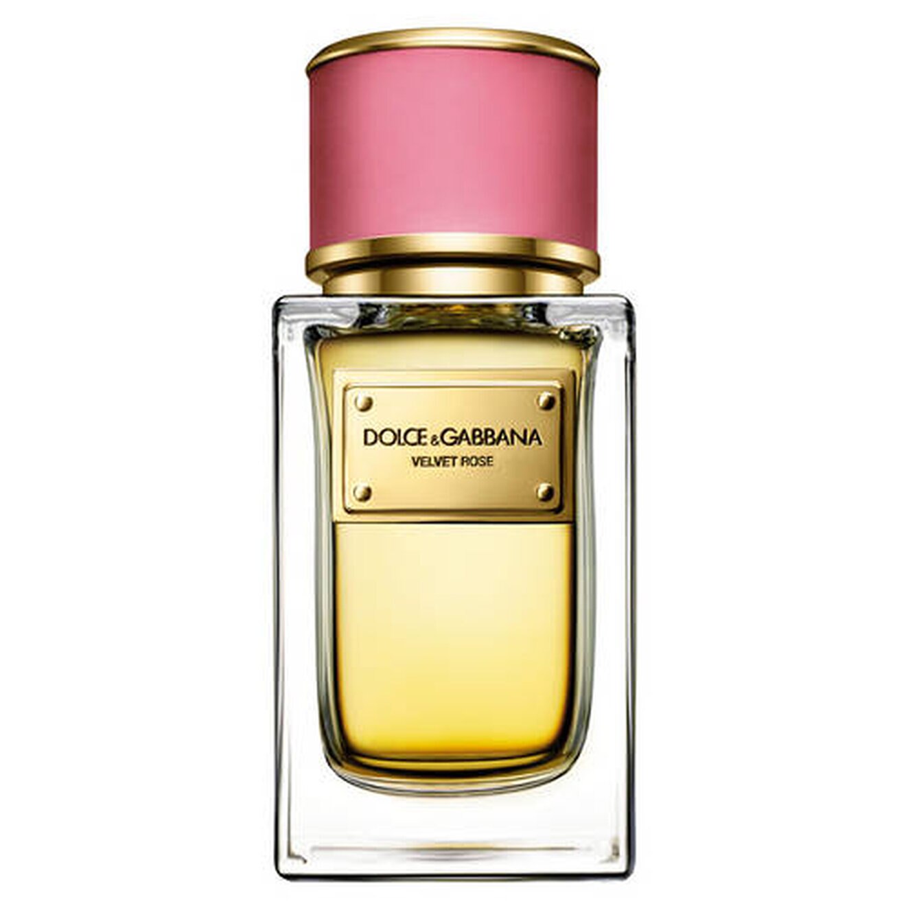 Velvet Rose - Eau de Parfum