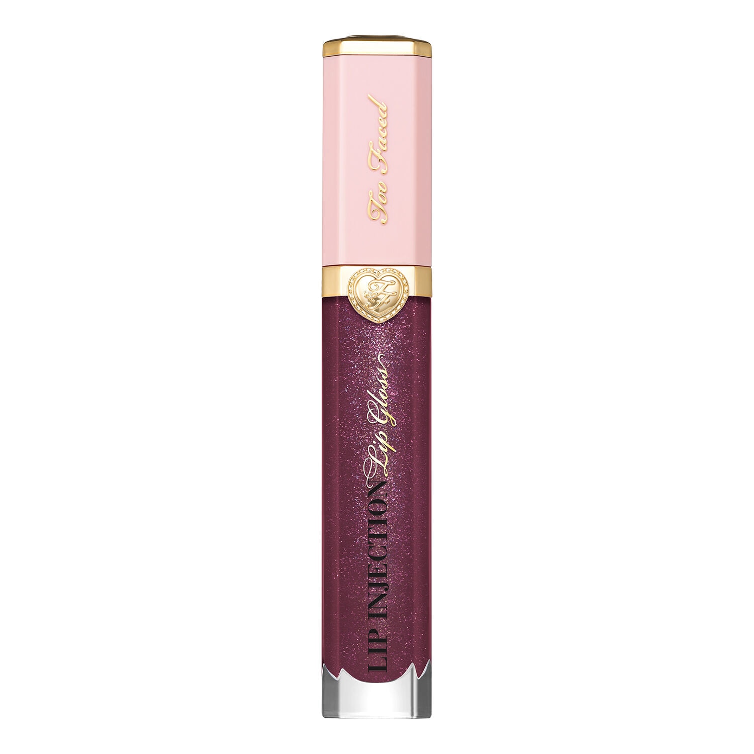 Lip Injection Power Plumping Lip Gloss