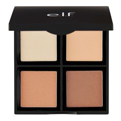Powder Contour Palette, E.L.F. COSMETICS