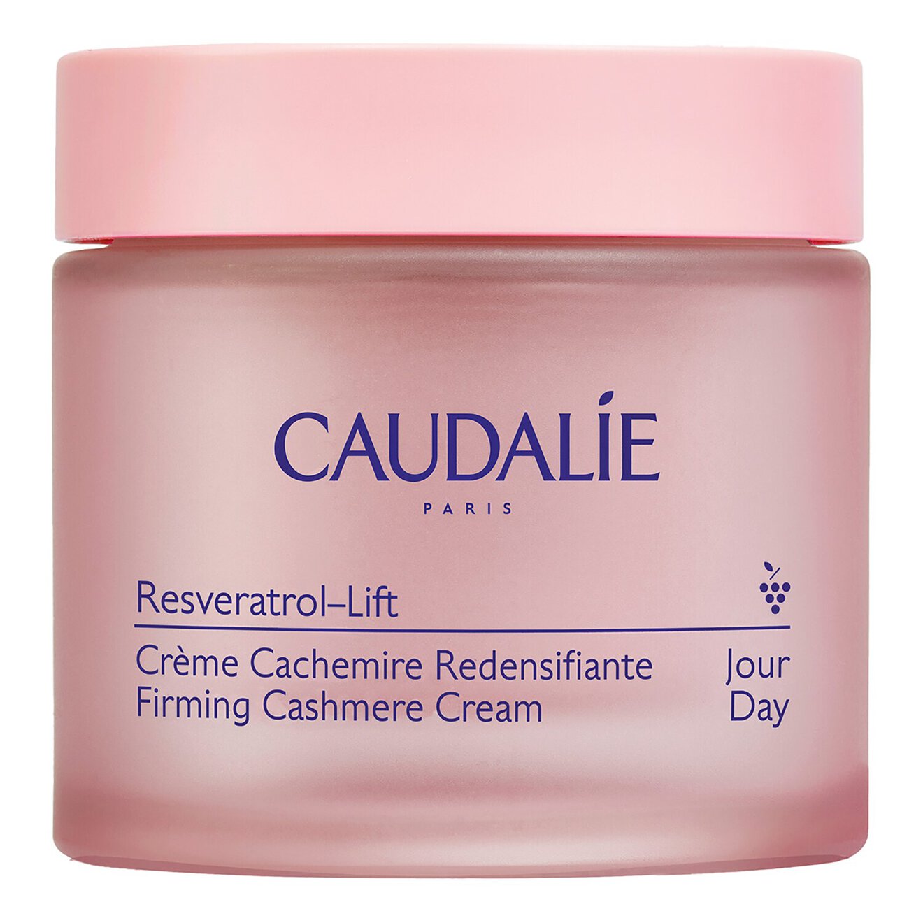Resveratrol - Lift Firming Cashmere Cream