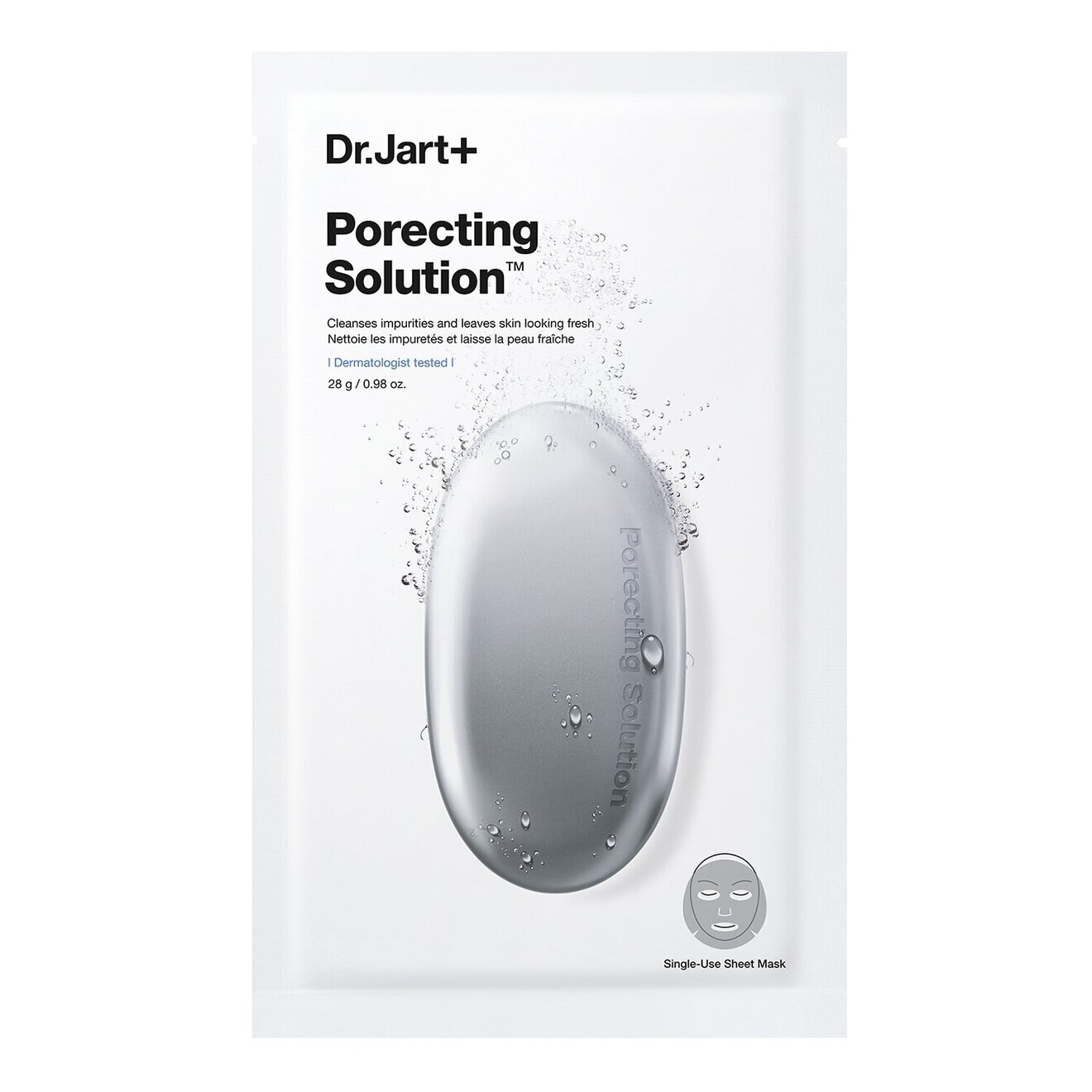 Dermask Porecting Solution™