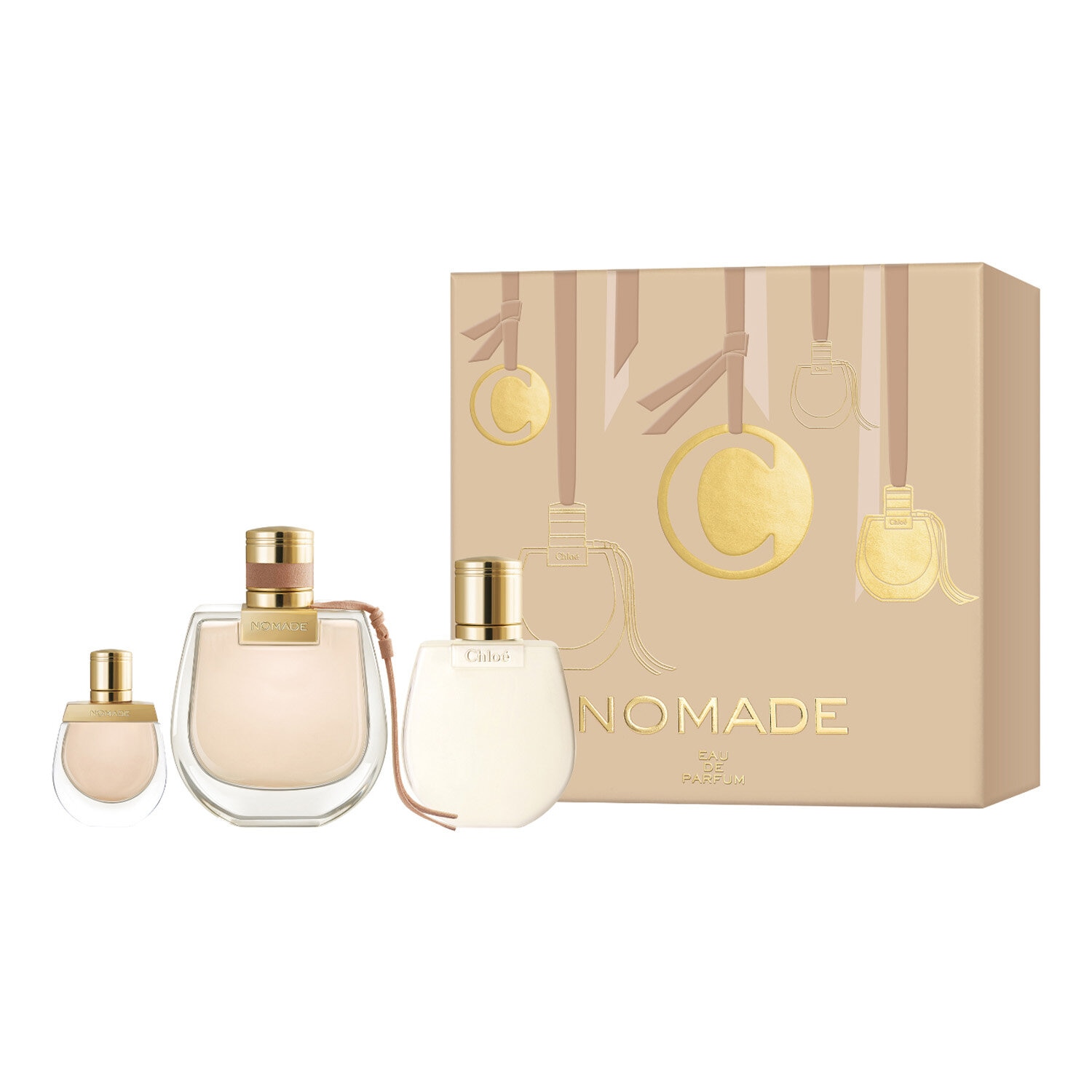 Chloé Nomade Gift Set