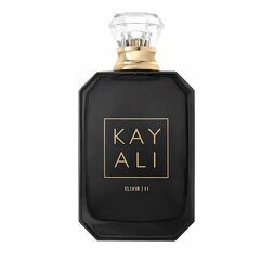 ELIXIR | 11, KAYALI