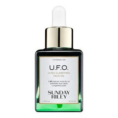 U.F.O. Ultra-Clarifying Face Oil, SUNDAY RILEY