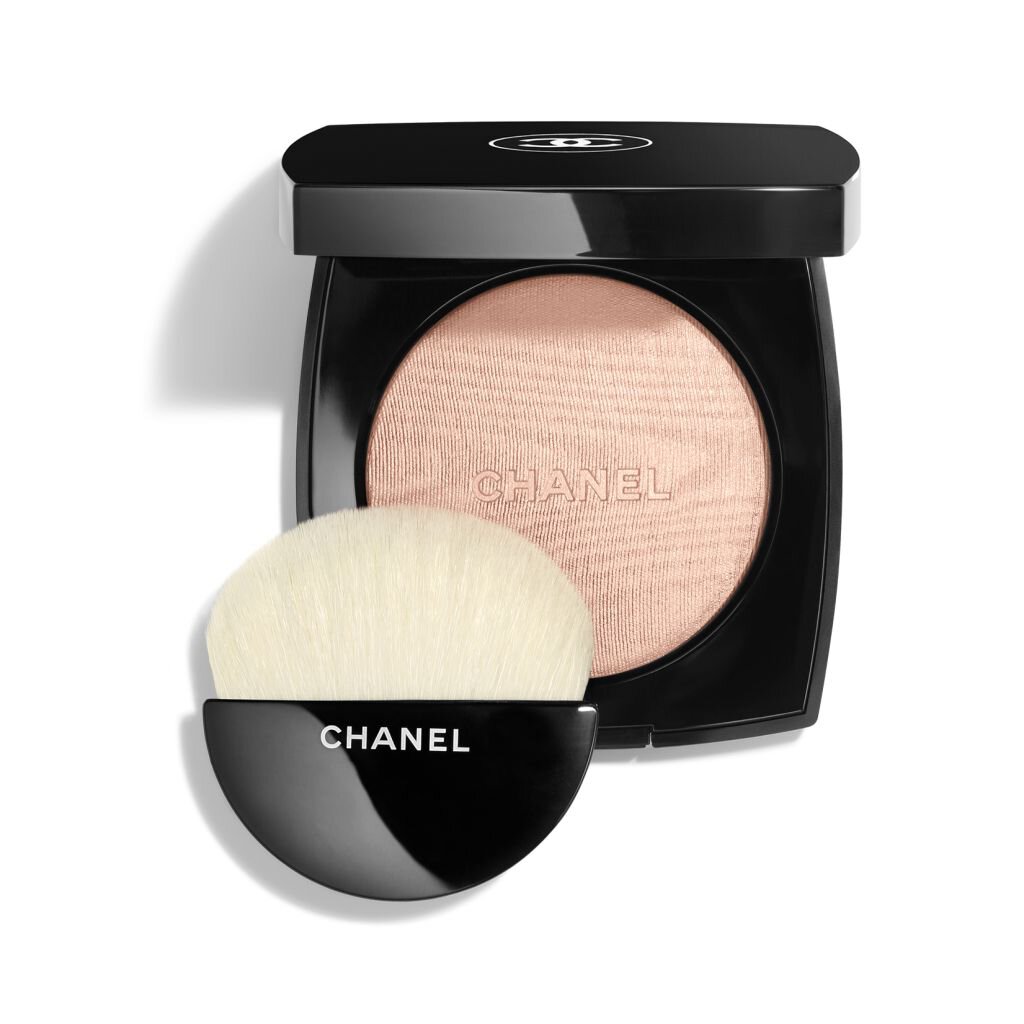 POUDRE LUMIÈRE - Illuminating Powder