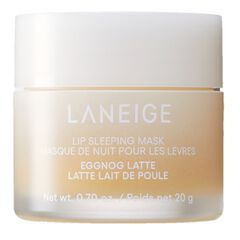 Lip Sleeping Mask, LANEIGE
