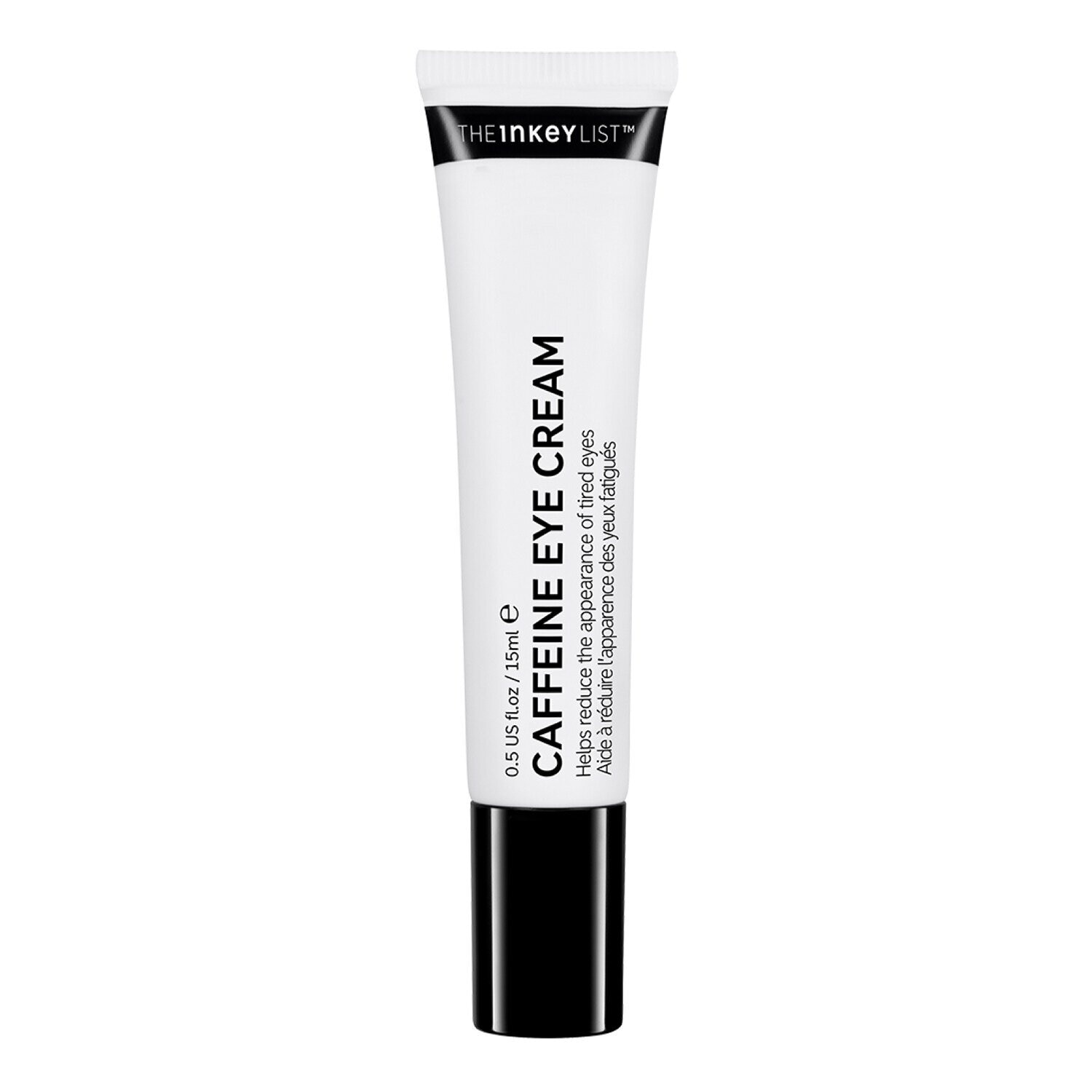 Caffeine Eye Cream