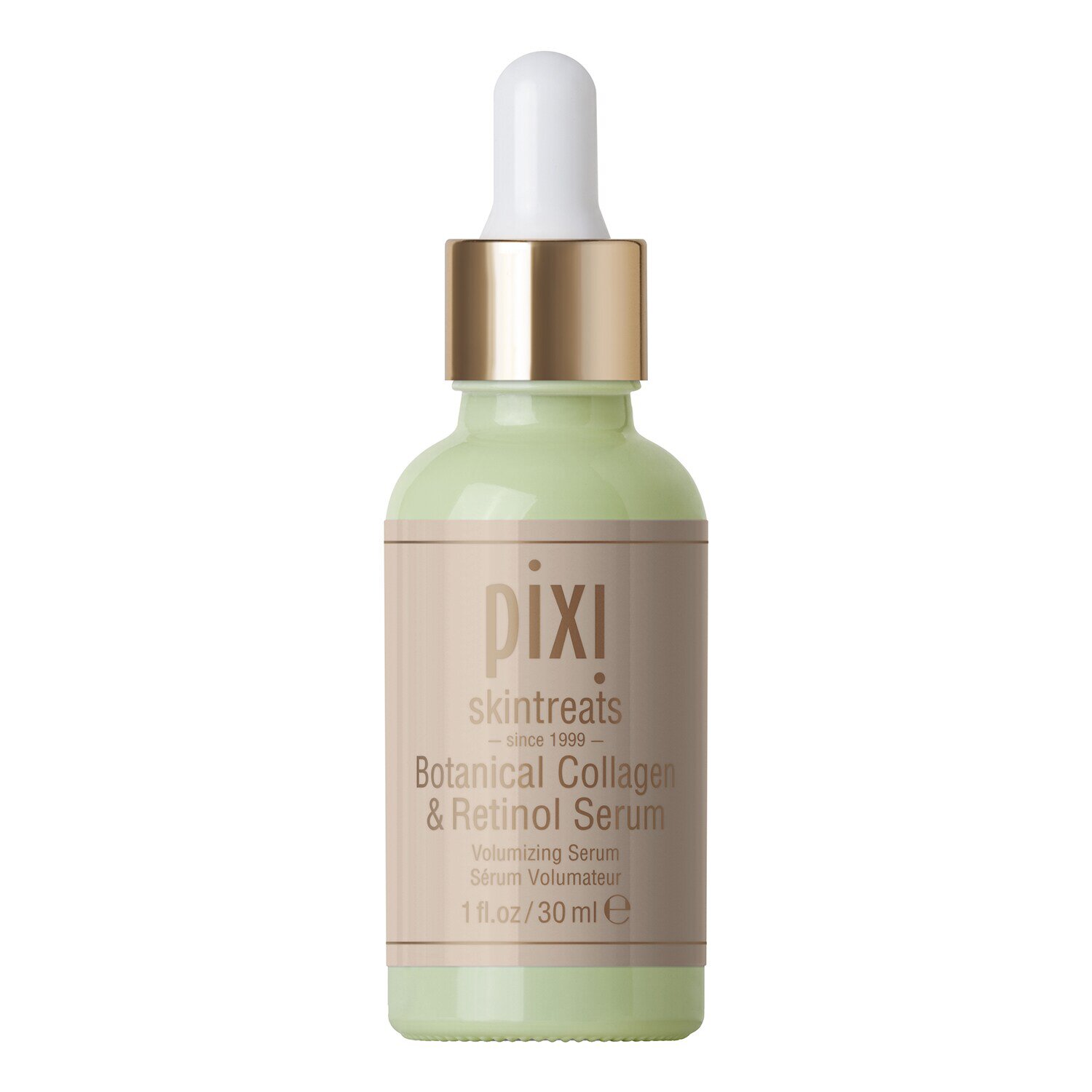 Collagen & Retinol 30ml
