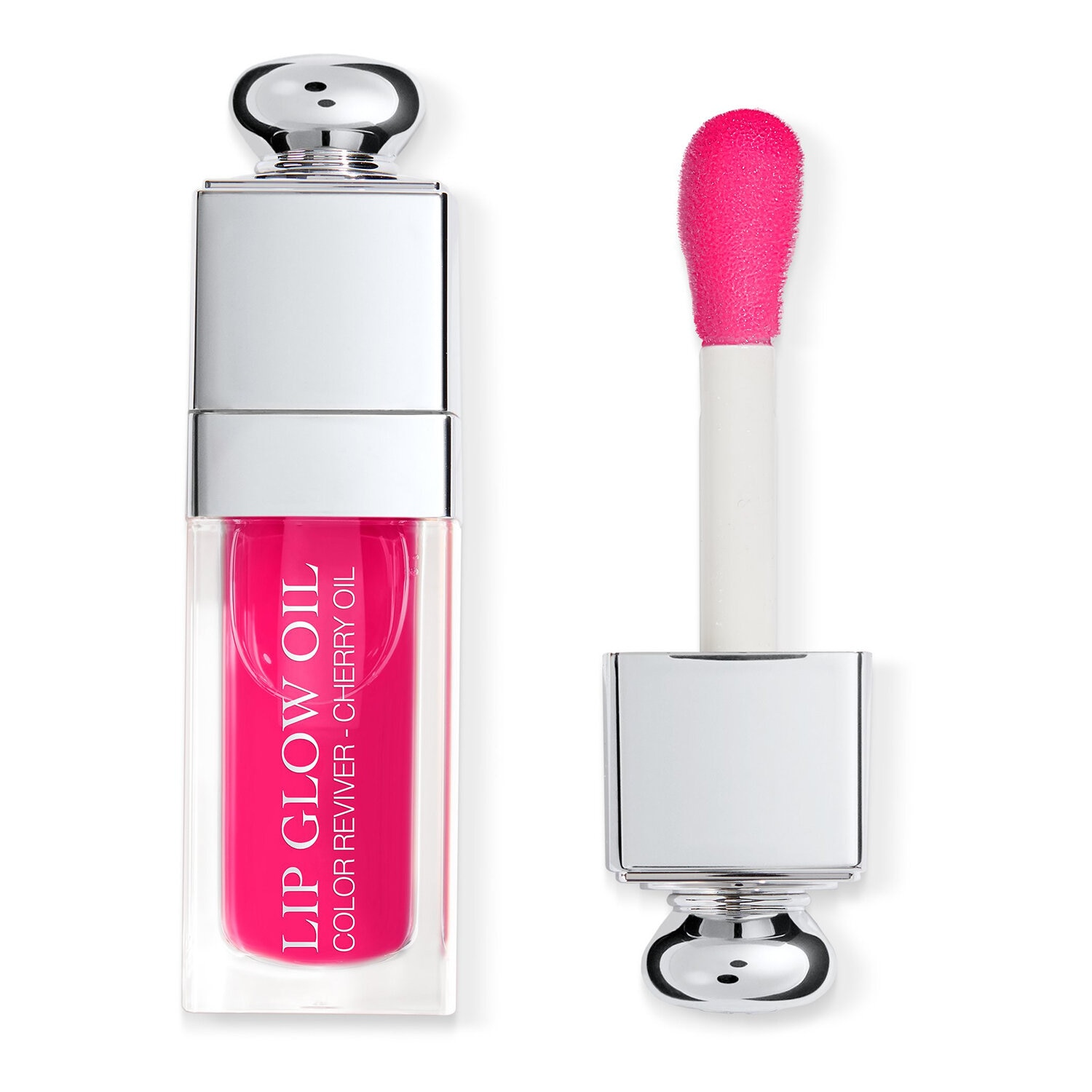 Lip Glow Oil Nourishing Glossy Lip Oil