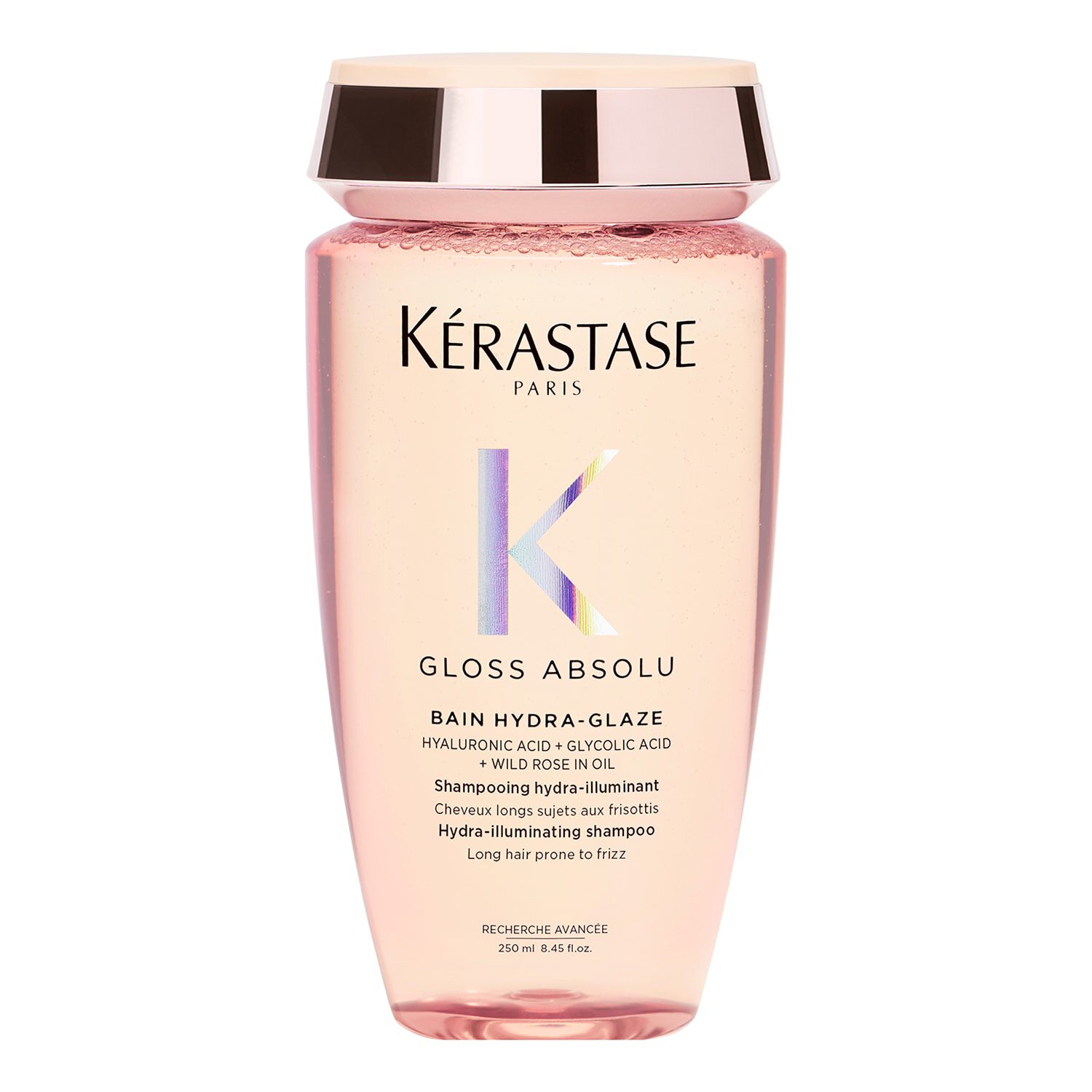 Gloss Absolu Hydra-Glaze Shampoo