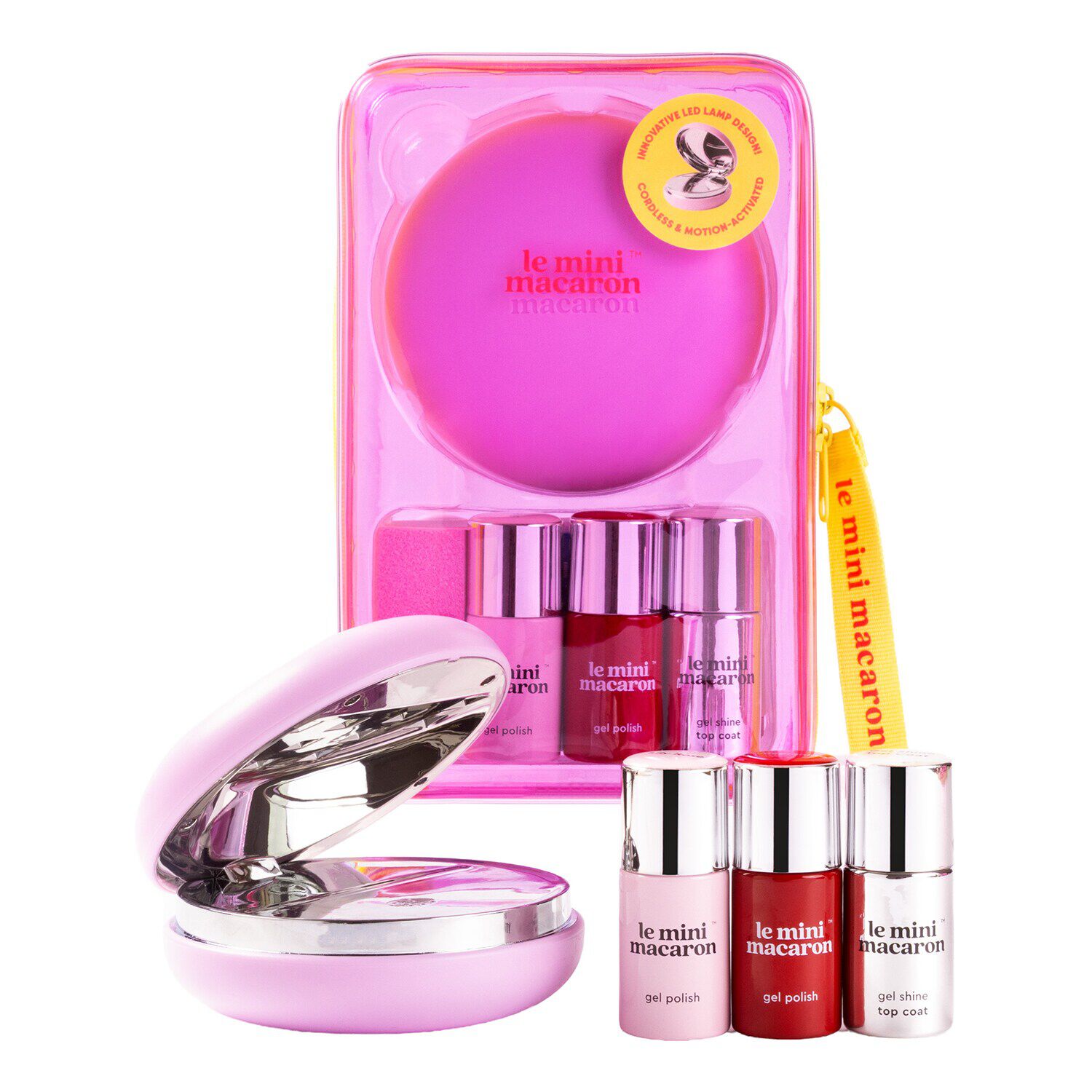 Gel Manicure Kit