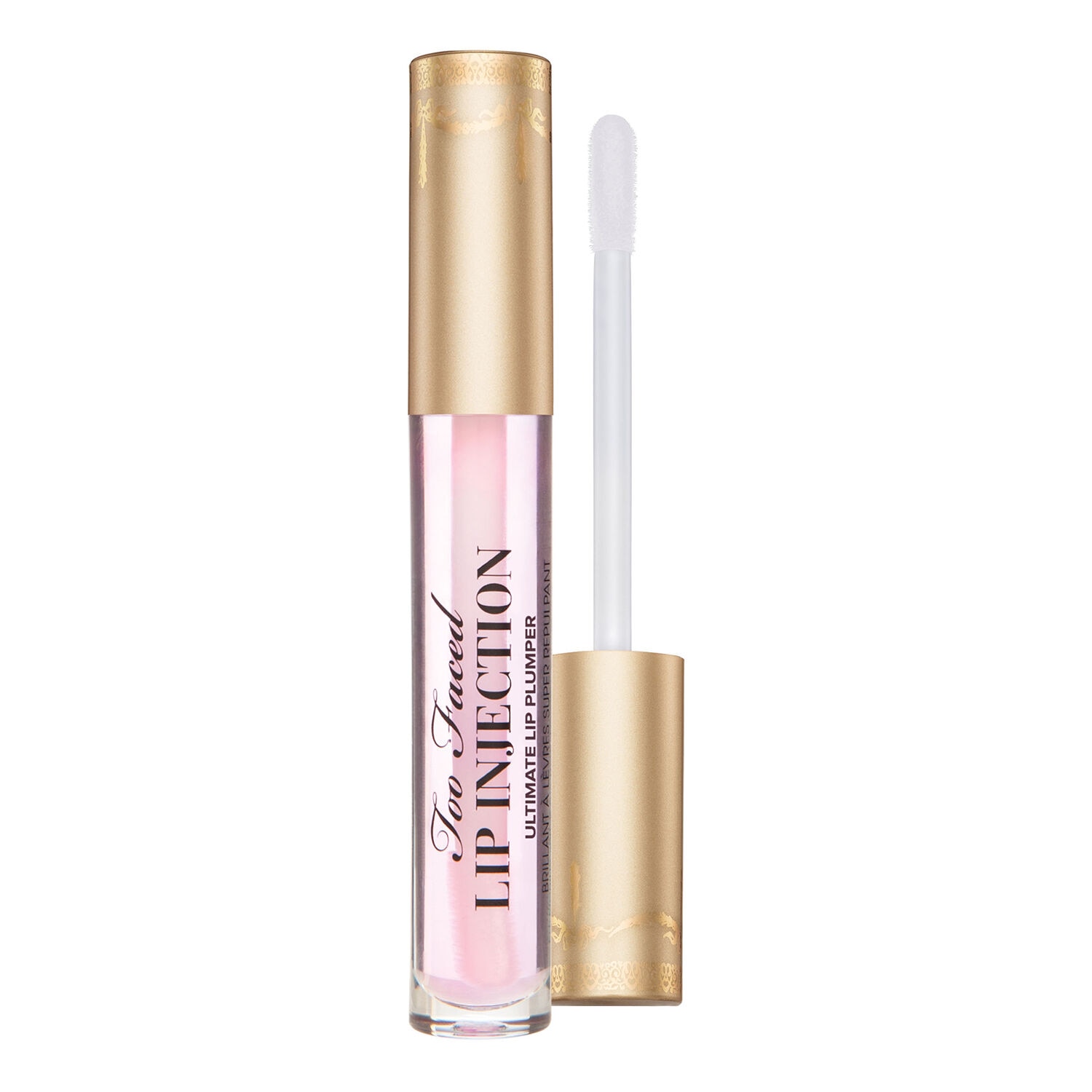 Lip Injection Plumping Lip Gloss - Lip Gloss