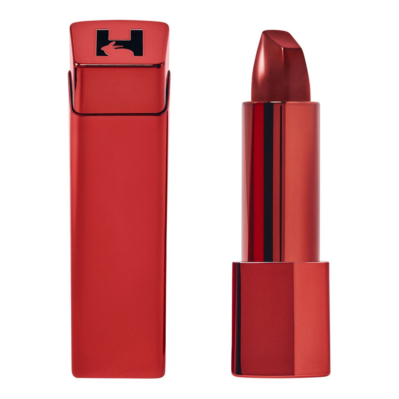 Unlocked Satin Creme Lipstick