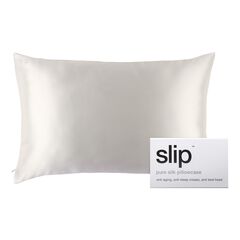 Queen/Standard Pillowcase, SLIP