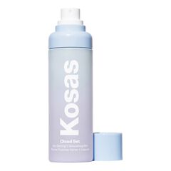 Cloud Set - Airy Setting + Smoothing Mist, KOSAS