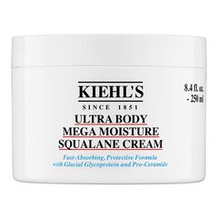 Ultra Body Mega Moisture Squalane Cream, KIEHL'S SINCE 1851
