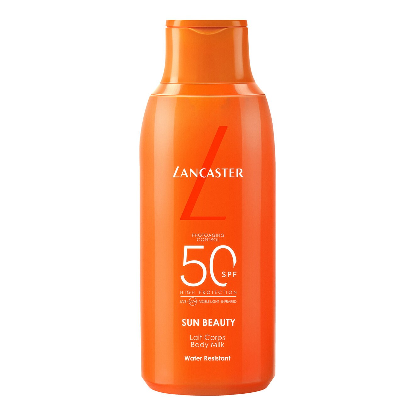 Sun Beauty - Body Milk SPF50