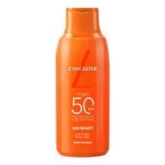 Sun Beauty - Body Milk SPF50, LANCASTER