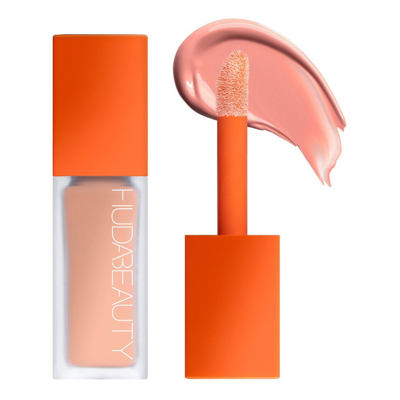 #FAUXFILTER Color Corrector