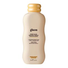 Honey Gloss Ceramide Therapy Hydrating Shampoo, GISOU