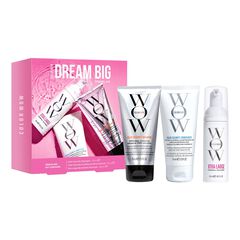Dream Big Travel Kit, COLOR WOW