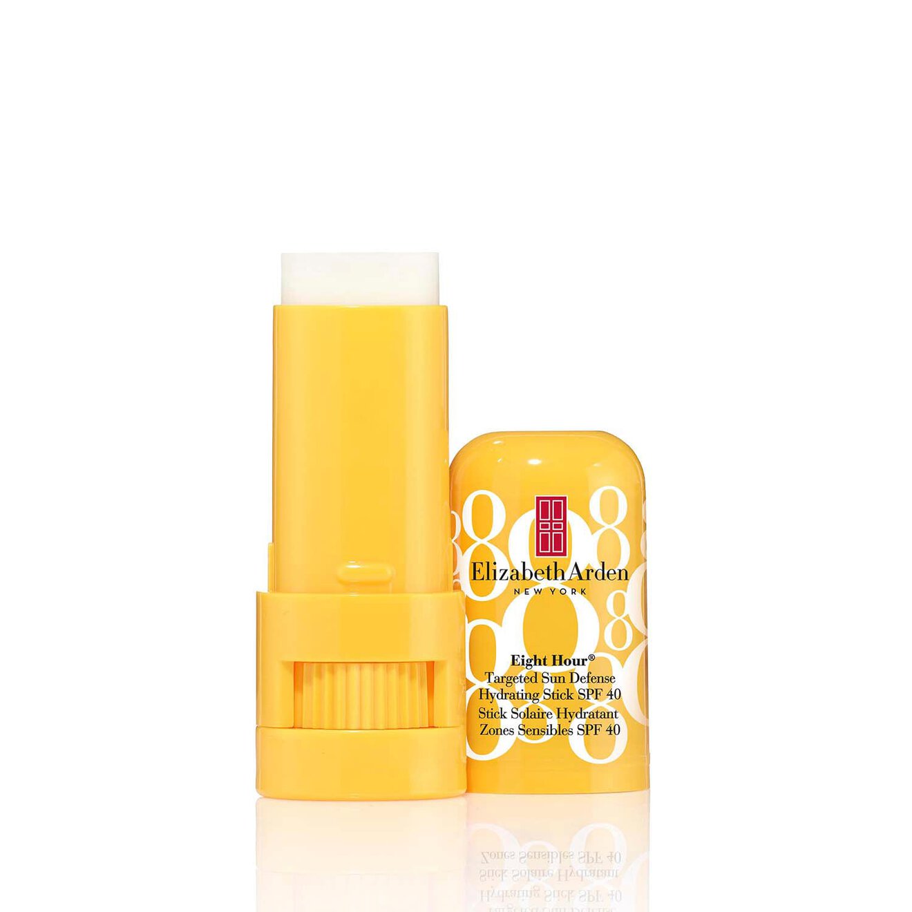 Eight Hour® Targeted Sun Defense Hydrating Stick SPF40
