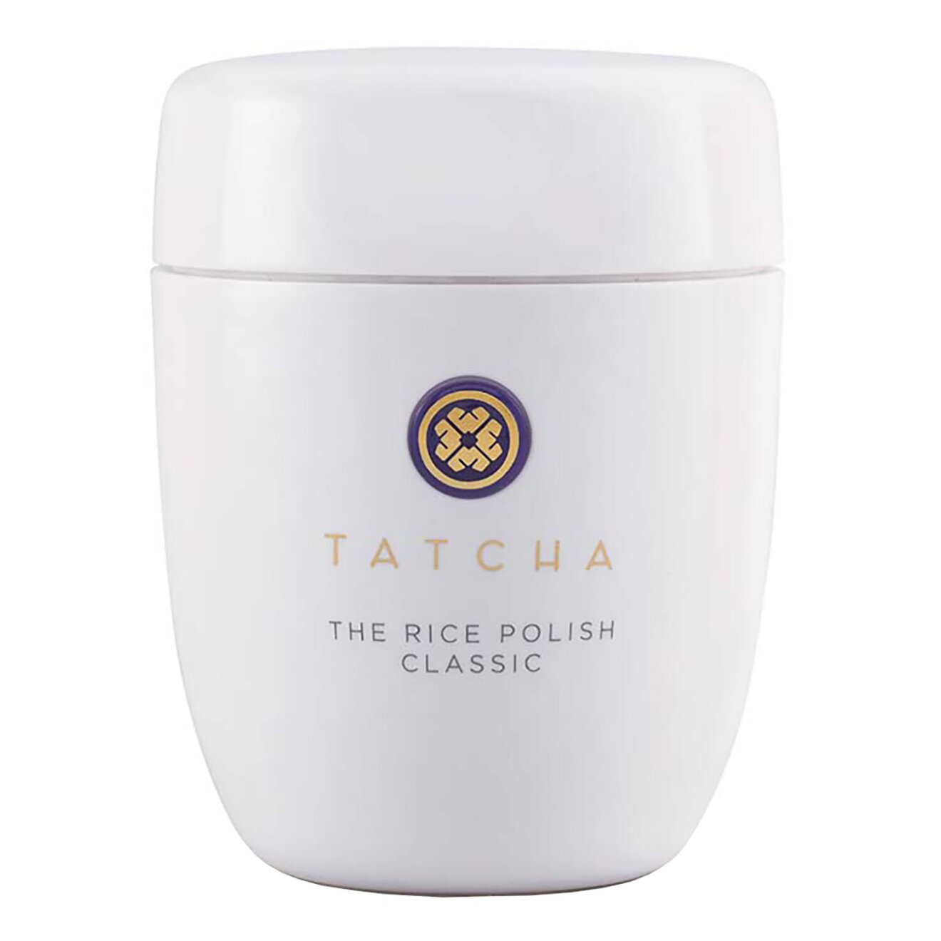 The Rice Polish: Classic