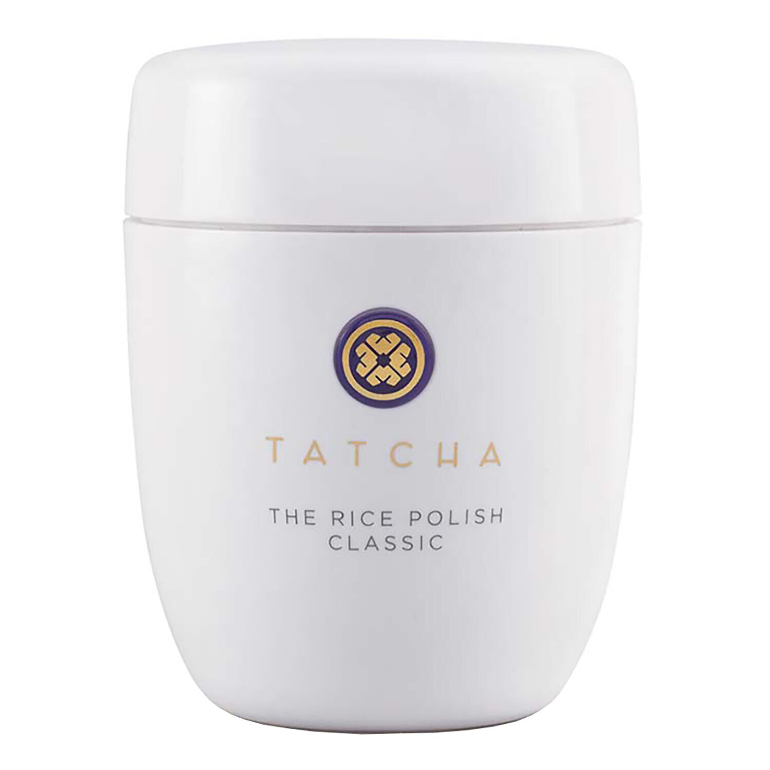 The Rice Polish: Classic