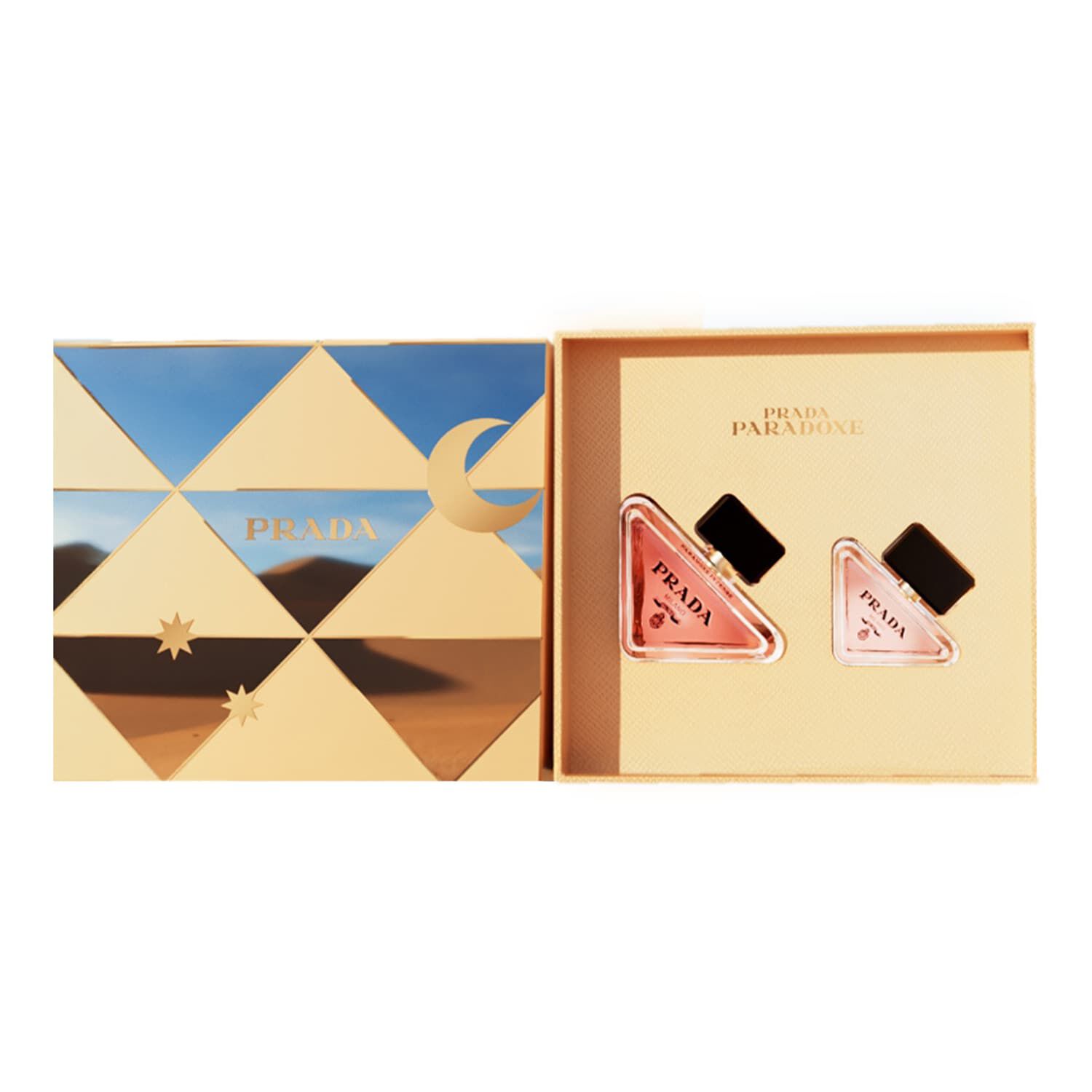 Paradoxe Intense Eau de Parfum Set