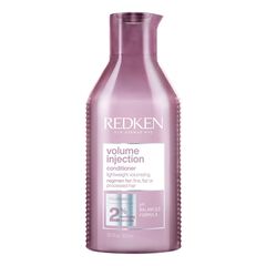 Volume Injection Conditioner for Fine, Flat or Processed Hair, REDKEN