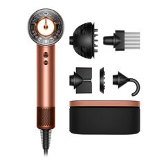 Supersonic Nural™ in Amber Silk, DYSON