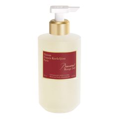 Baccarat Rouge 540 - Hand And Body Cleansing Gel , MAISON FRANCIS KURKDJIAN