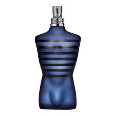 Le Male Ultra Eau de Toilette Intense 125ml, JEAN PAUL GAULTIER
