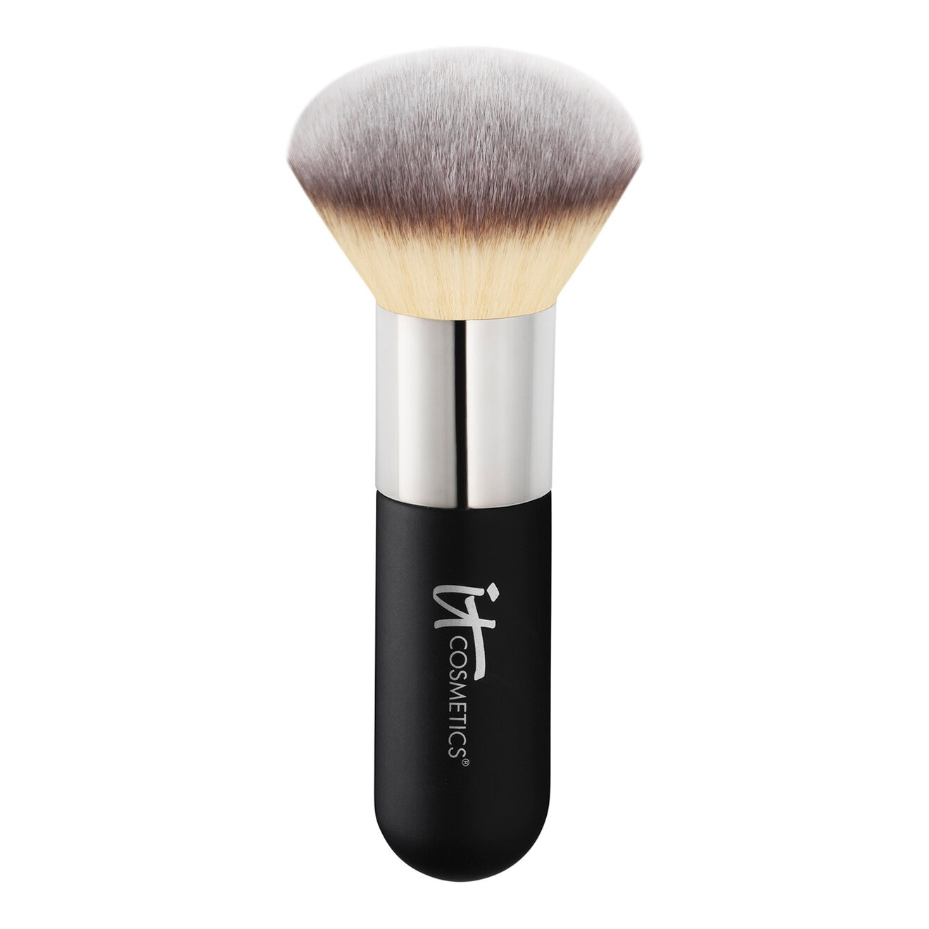 Heavenly Luxe Airbrush Powder & Bronzer Brush 