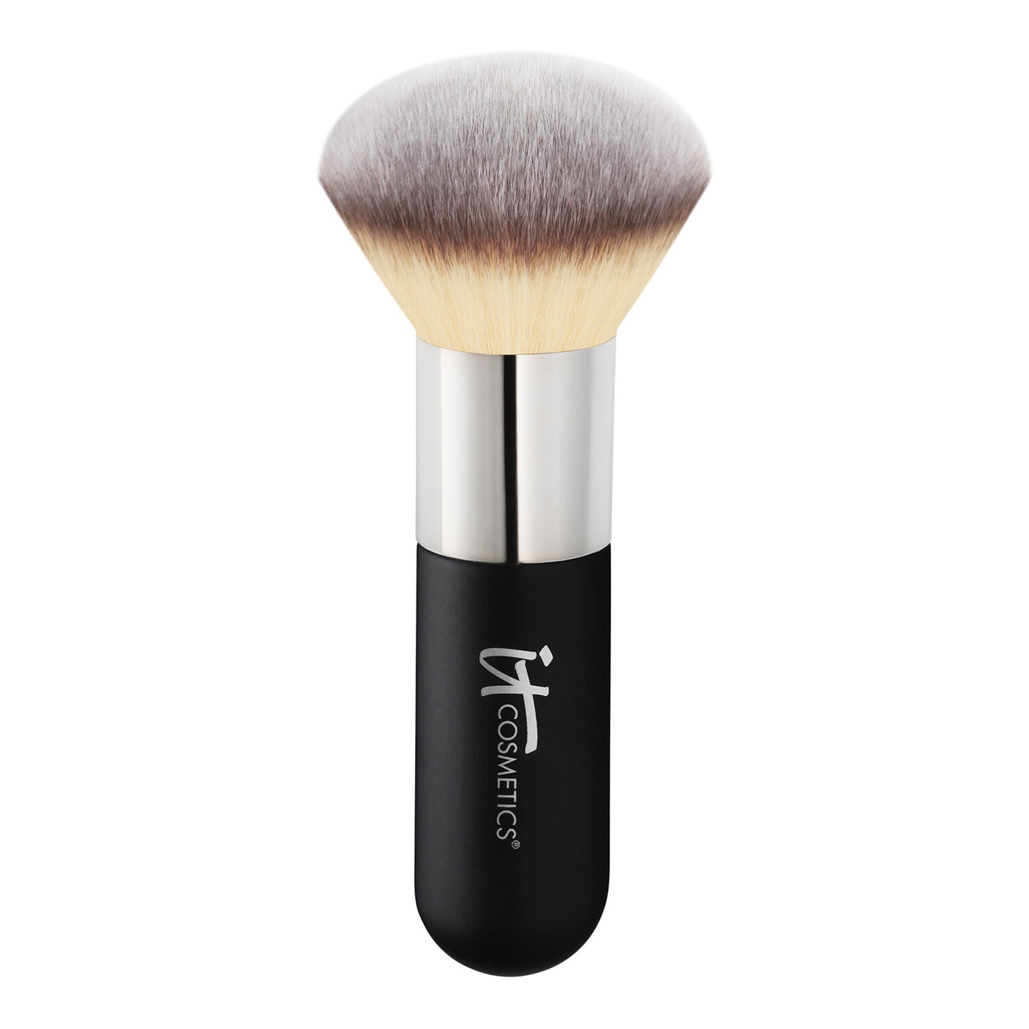 Heavenly Luxe Airbrush Powder & Bronzer Brush 