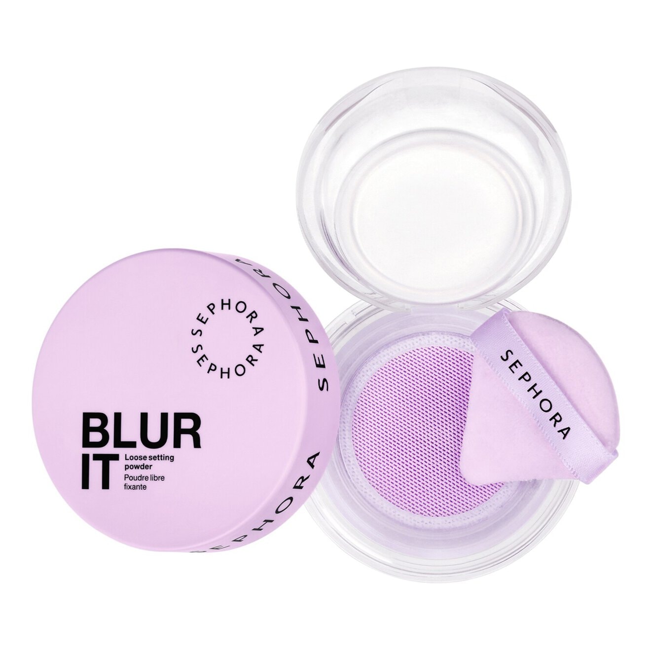 Blur It – Loose Setting Powder