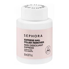 Express Nail Polish Remover, SEPHORA COLLECTION