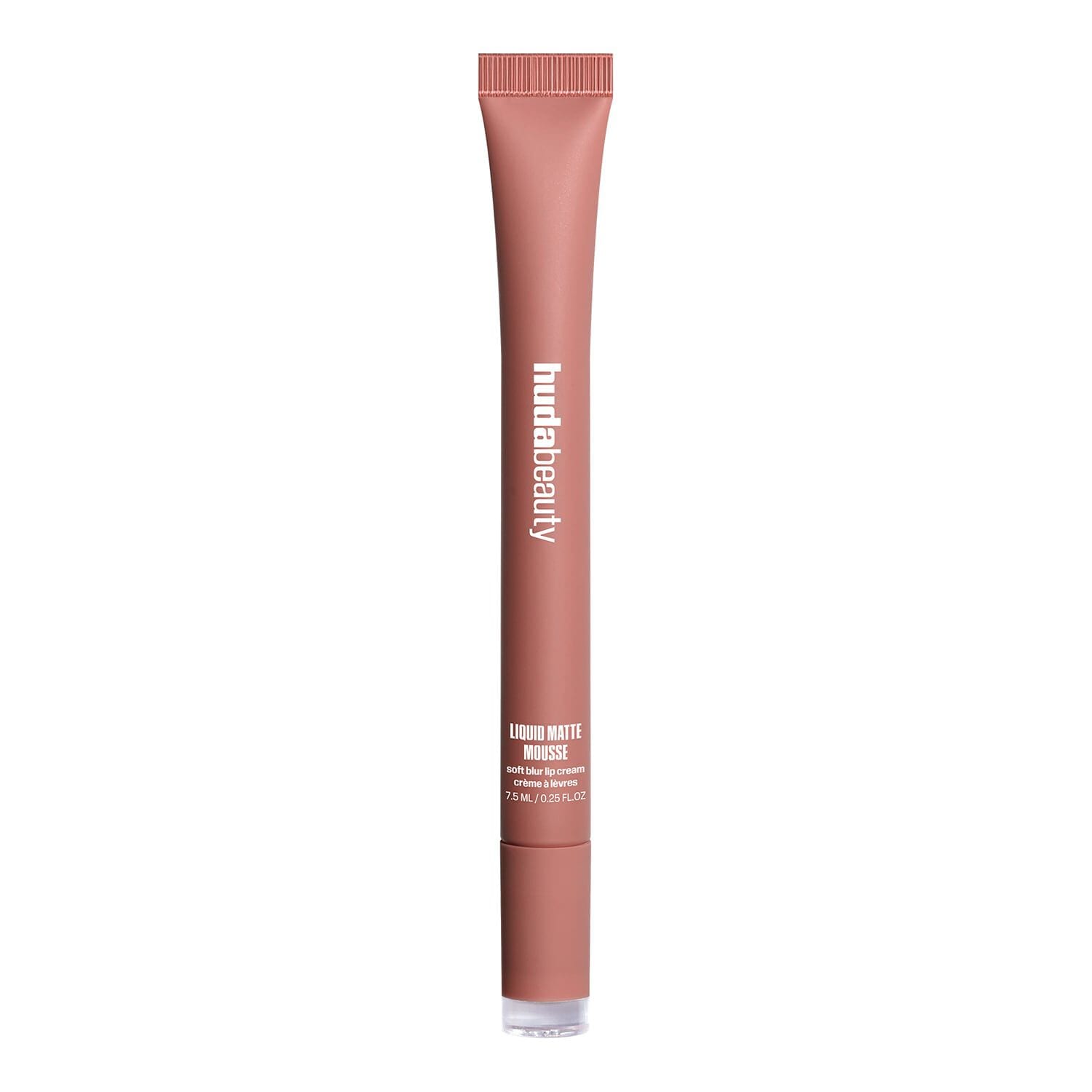 Liquid Matte Mousse