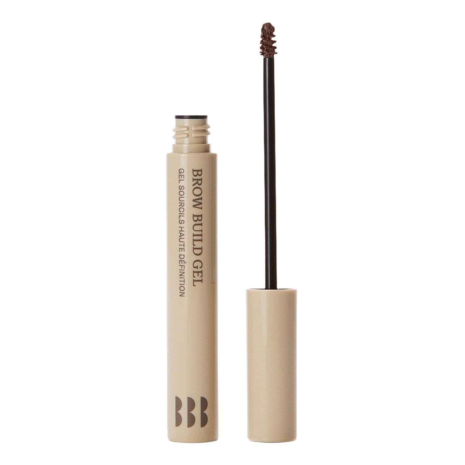 Brow Build Gel