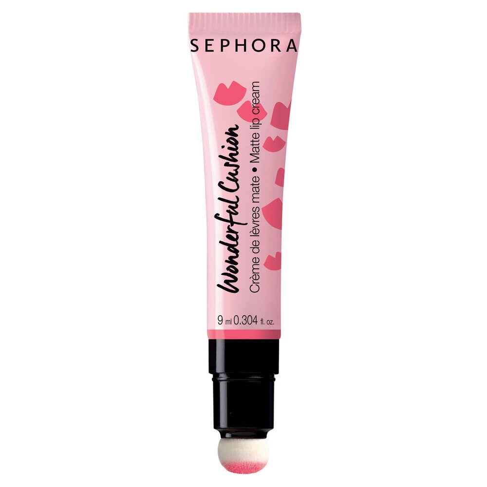 Sephora Collection Wonderful Cushion Matte Lip Cream
