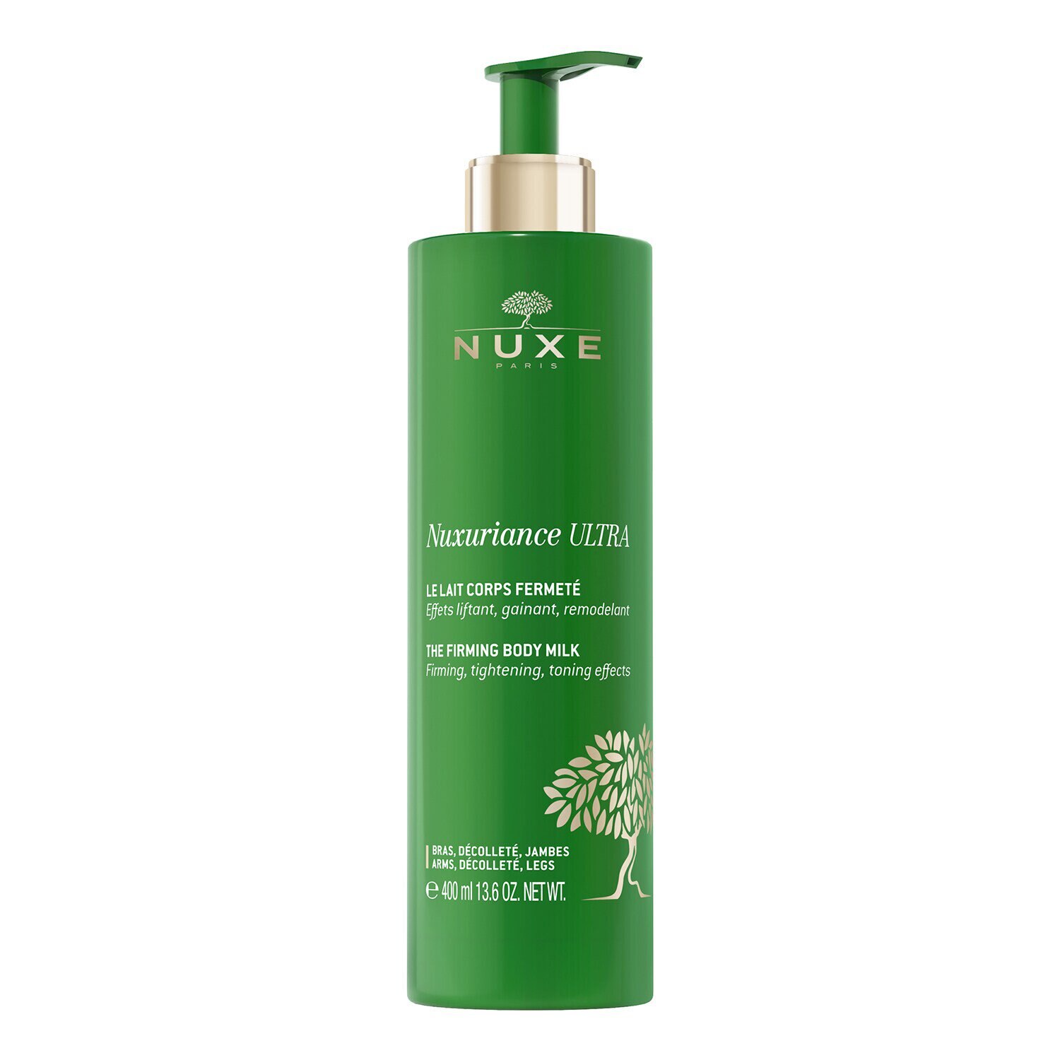 Nuxuriance® Ultra Firming Body Milk