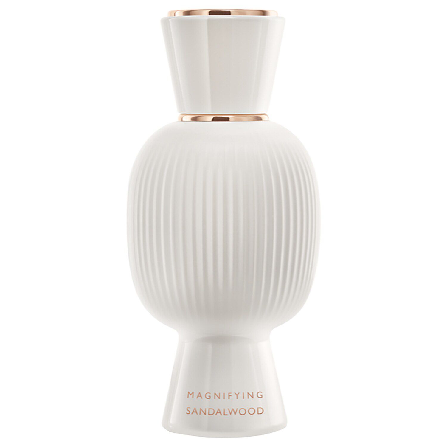 Allegra - Magnifying Sandalwood Eau de Parfum