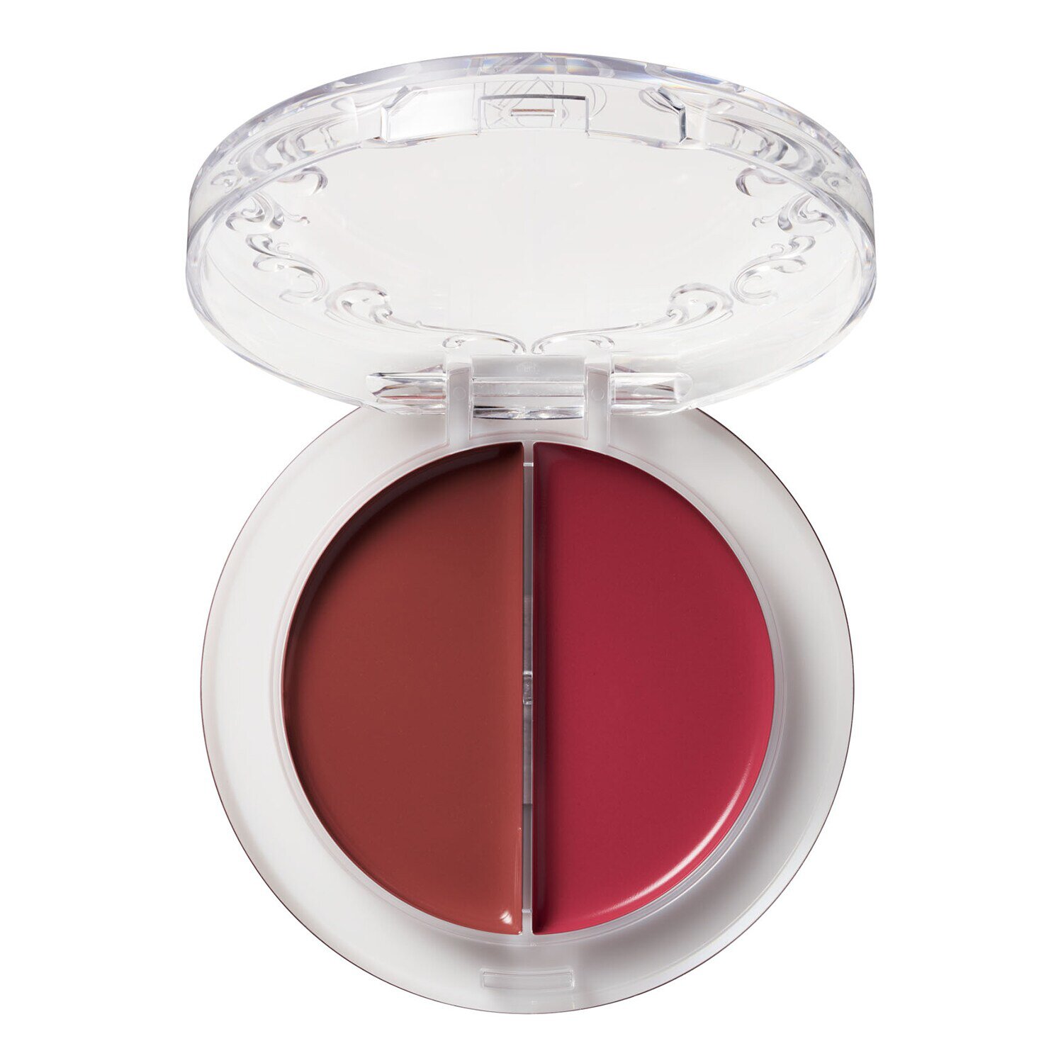 Good Apple Blush Balm Duo