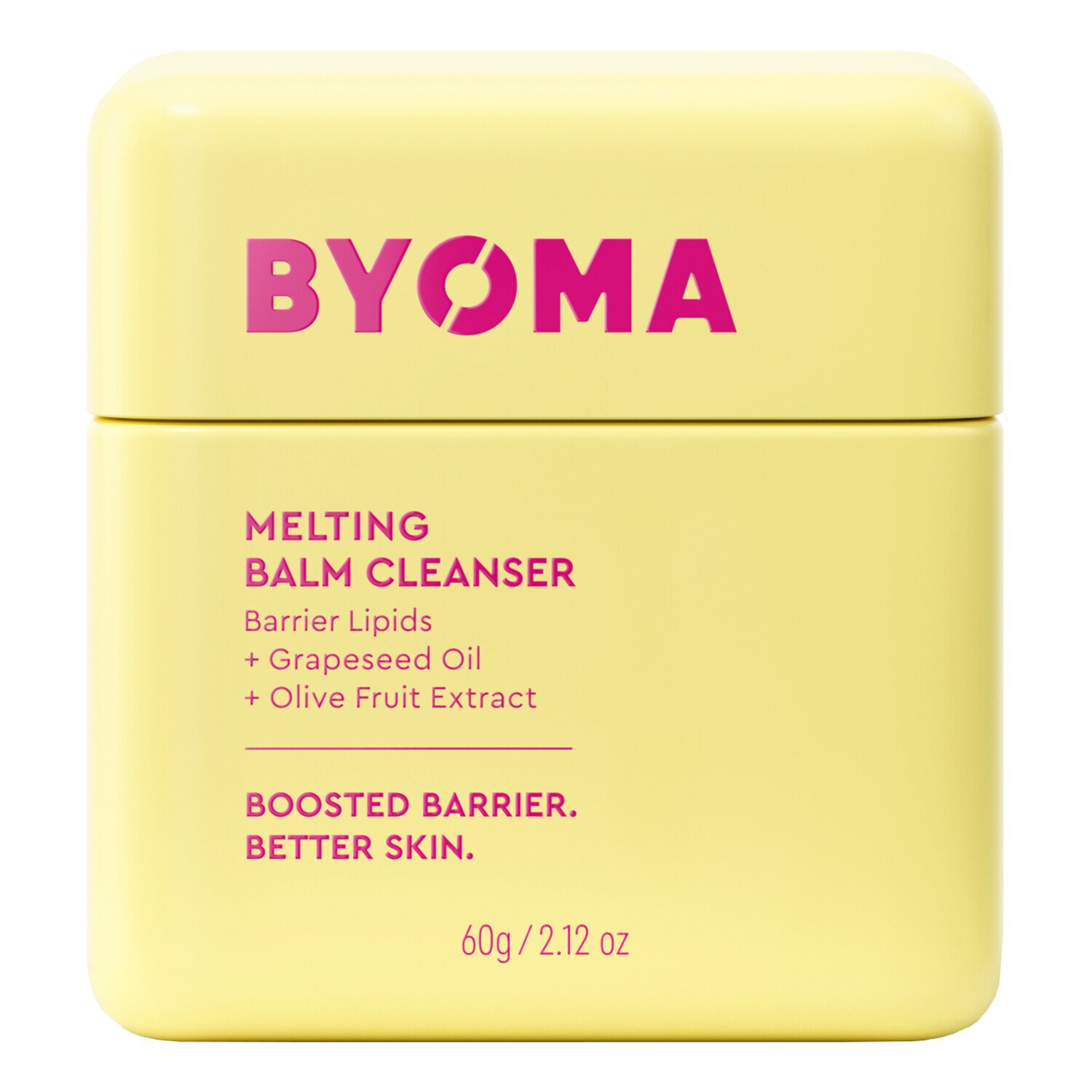 Melting Balm Cleanser 