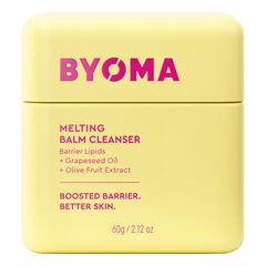 Melting Balm Cleanser , BYOMA