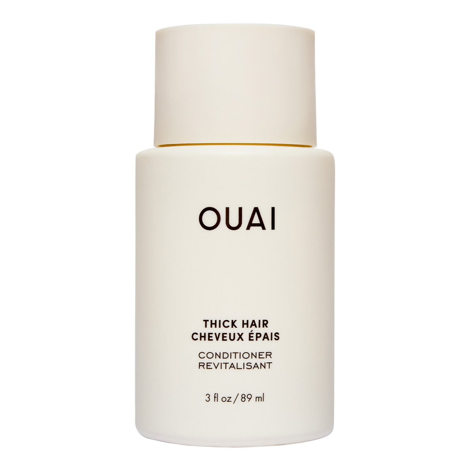 Thick  Hair Conditioner - Travel Size