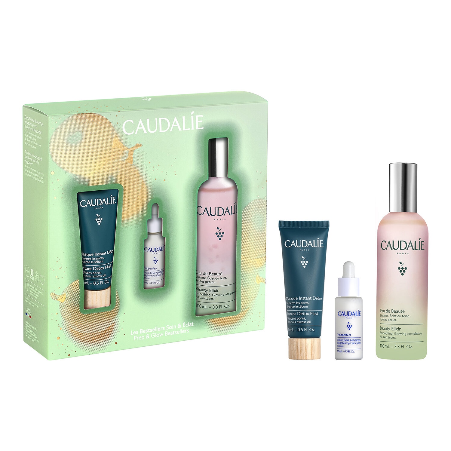 Best Seller Set 2025