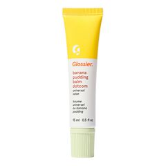 Balm Dotcom Lip Balm and Skin Salve, GLOSSIER
